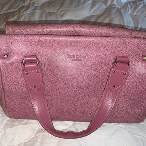 Kate Spade satchel